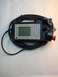 ABB 3HNE00028-1 S4 TPU2 RobotTeach Pendant