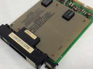 Honeywell 30731721 MV/I-2-100 PLC Board Card