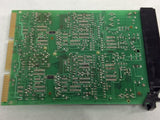 Honeywell 30731721 MV/I-2-100 PLC Board Card