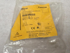 Turck NI12U-MT18-AP6X2-H1141/S395/S1589 Inductive Prox 12mm Sensing Distance