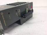 Allen-Bradley 1771-PA Power Supply SER B