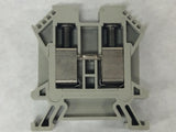 Allen-Bradley 1492-W16 Terminal Blocks Lot of 3