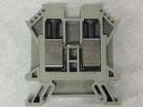 Allen-Bradley 1492-W16 Terminal Blocks Lot of 3