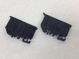 Allen-Bradley 1492-H Fuse Terminal Block Lot of 2