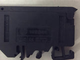 Allen-Bradley 1492-H Fuse Terminal Block Lot of 2