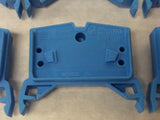 Wago 264 Terminal Blocks Lot of 6