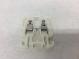 Allen-Bradley 1492 style h Terminal blocks Lot of 15