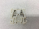 Allen-Bradley 1492 style h Terminal blocks Lot of 15