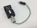 SCHMEASAL AZ 16 ZVK Safety Interlock Switch