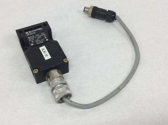 SCHMEASAL AZ 16 ZVK Safety Interlock Switch