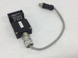 SCHMEASAL AZ 16 ZVK Safety Interlock Switch