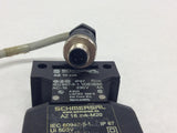 SCHMEASAL AZ 16 ZVK-M20 Safety Interlock Switch