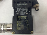 SCHMEASAL AZ 16 ZVK-M20 Safety Interlock Switch