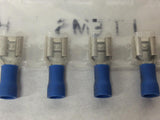Hoffman FVDF1614T250 Terminal Connectors lot 100