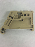 Wiedmuller EW 35 Terminal Blocks Lot of 23