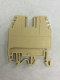 Entrelec CBD.4 Terminal Blocks Lot of 12