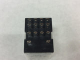 Omron M4Y Omron 4PDT 220/240VAC Coil Relay 5 Pack