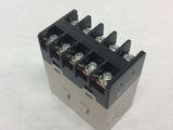 Omron G7J-3A1B-B-W1 200-240VAC Enclosed Power Relay