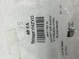 Industrial 45 Stainless Steel Socket Cap Screws