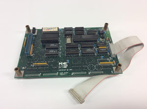 MCE MC-MP-IES Elevator Control Board
