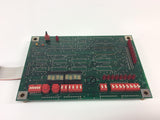 MCE MC-MP-IES Elevator Control Board