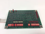 MCE MC-MP-IES Elevator Control Board