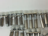 Allen-Bradley 3 pole Jumper For terminal Blocks Lot of 10