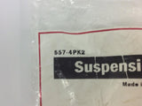 Sioux Chief 557-4PK2 1'' Suspension Clamp pack of 5