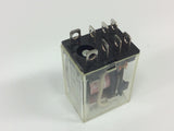 Omron LY2Z 220/240VAC Relay 8-Pin Contact 7A