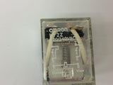 Omron LY2Z 220/240VAC Relay 8-Pin Contact 7A