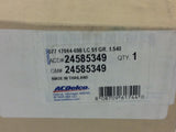 ACDelco 24585349 Engine Oil Cooler Pipe