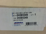 ACDelco 24585349 Engine Oil Cooler Pipe
