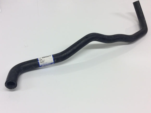 HVAC Heater Hose-Molded Heater Hose ACDelco Pro Brakes 16591M