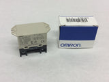 Omron G7L-1A-BUBJ-CB 12DC 4-PIN Power Relay 1YCX1