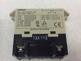 Omron G7L-1A-BUBJ-CB 12DC 4-PIN Power Relay 1YCX1