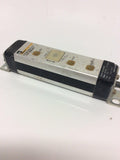 Omron F3W-A042-D &  F3W-A042-L Line Sensor