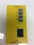 Fanuc A06B-6070-H600 Dynamic Brake Unit