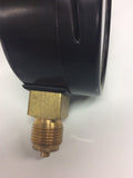 Wika Mbar 0-250mBar 0-2500mmWK Pressure Gauge