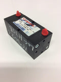 TUBEX 15 01 D36 90 Cylinder Stroke