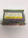 FANUC A13B-0154-B001 GE FANUC OPTICAL I/O LINK