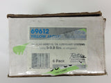 Yellow Jacket 69612 2 Injector Mineral 6 pack