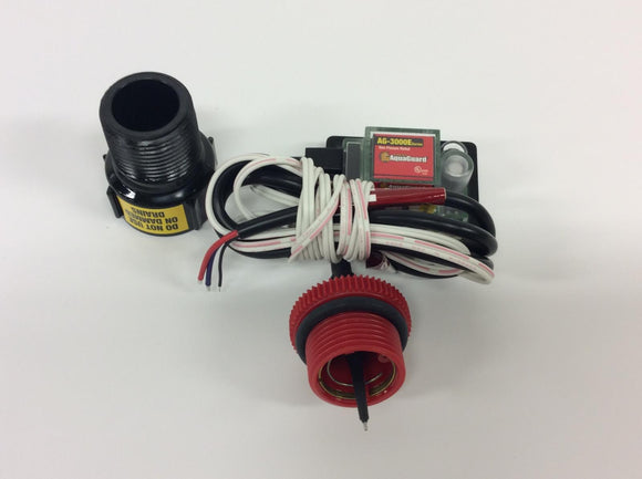 Aqua Guard AG-3125E Primary Pan Condensate Sensor