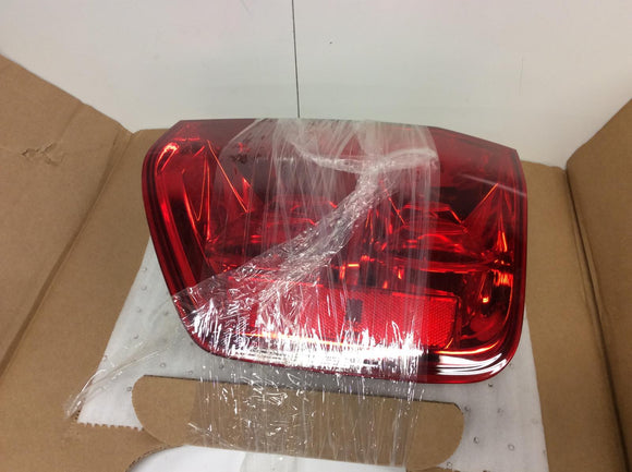 Genuine Honda 33501-S9V-A02 2003-2005 Honda Pilot Rear Passenger Tail Light