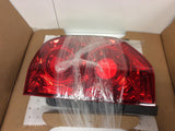 Genuine Honda 33501-S9V-A02 2003-2005 Honda Pilot Rear Passenger Tail Light