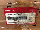 Genuine Honda 33501-S9V-A02 2003-2005 Honda Pilot Rear Passenger Tail Light