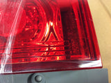 Genuine Honda 33501-S9V-A02 2003-2005 Honda Pilot Rear Passenger Tail Light