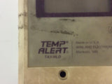 Winland Electronics TA3-HLD Temp Alert Temperature 12/24V AC/DC 18-24AWG