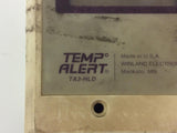 Winland Electronics TA3-HLD Temp Alert Temperature 12/24V AC/DC 18-24AWG