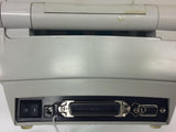 Zebra LP2844 Label Thermal Printer