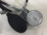 ADC ADCuff Pocket Aneroid Sphygmomanometer With Adcuff Nylon Blood Cuff